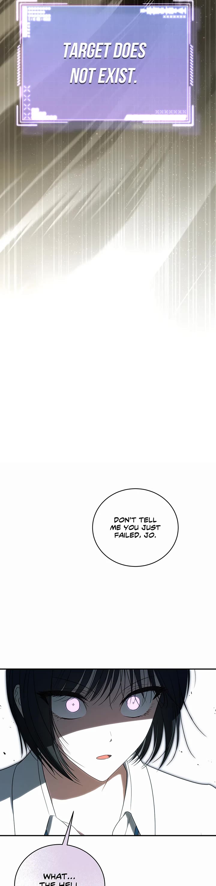 A Ranker's Guide to The Good Life Chapter 39 page 15 - Chapter 39: The Butterfly Effect