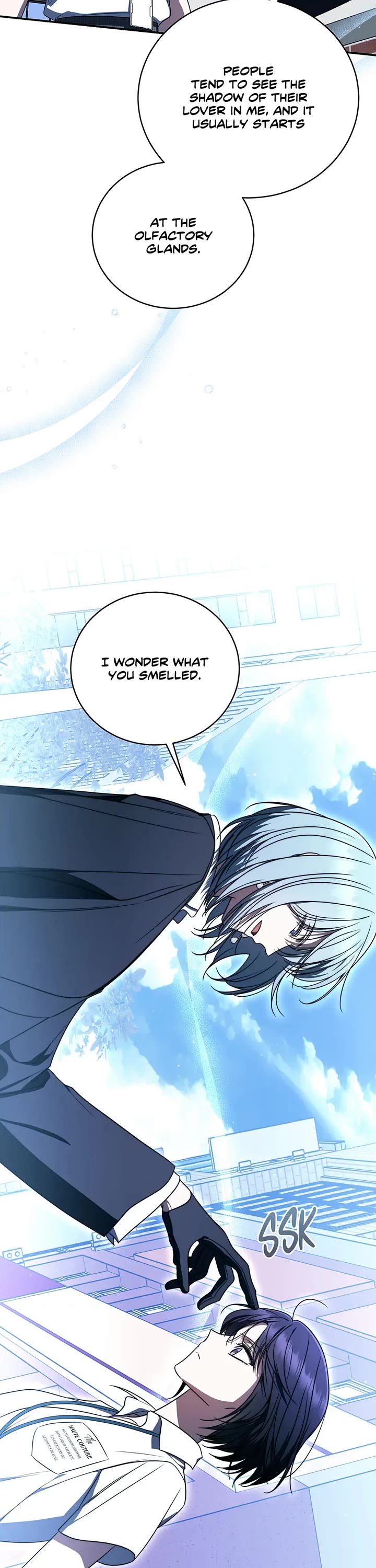 A Ranker's Guide to The Good Life Chapter 39 page 18 - Chapter 39: The Butterfly Effect