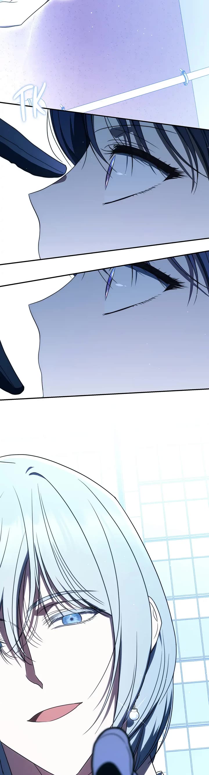 A Ranker's Guide to The Good Life Chapter 39 page 19 - Chapter 39: The Butterfly Effect