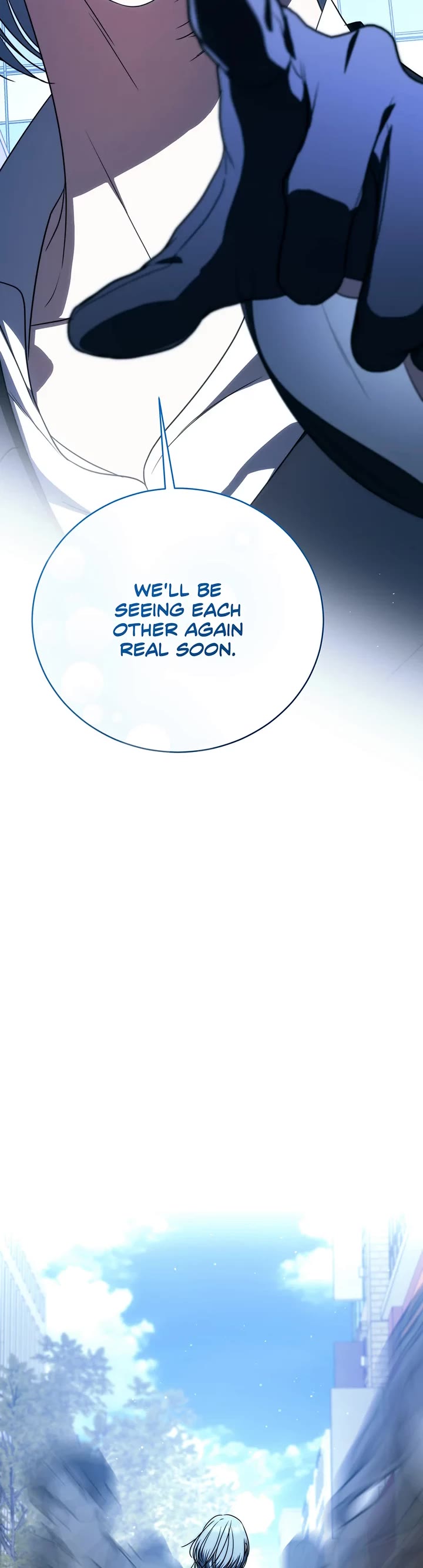 A Ranker's Guide to The Good Life Chapter 39 page 20 - Chapter 39: The Butterfly Effect