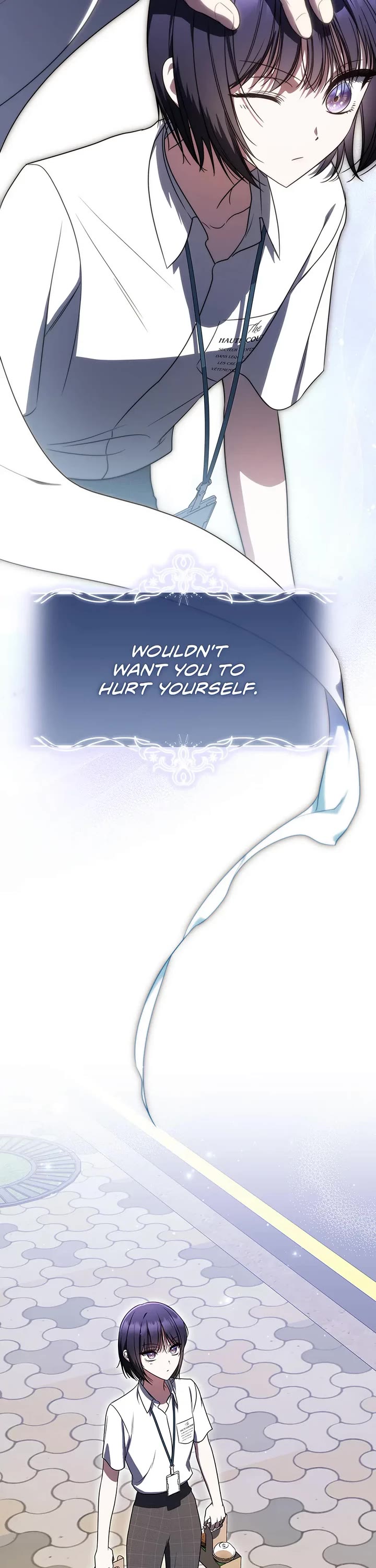 A Ranker's Guide to The Good Life Chapter 39 page 26 - Chapter 39: The Butterfly Effect