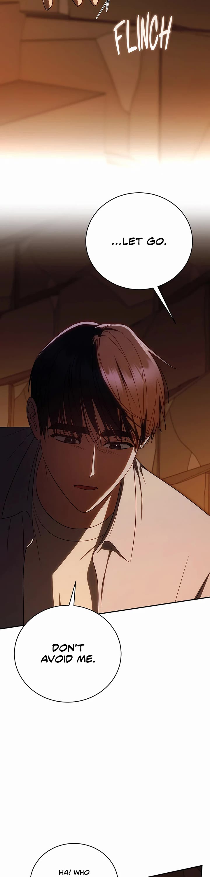 A Ranker's Guide to The Good Life Chapter 39 page 38 - Chapter 39: The Butterfly Effect