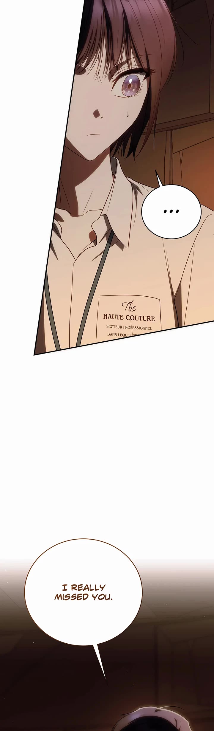 A Ranker's Guide to The Good Life Chapter 39 page 40 - Chapter 39: The Butterfly Effect