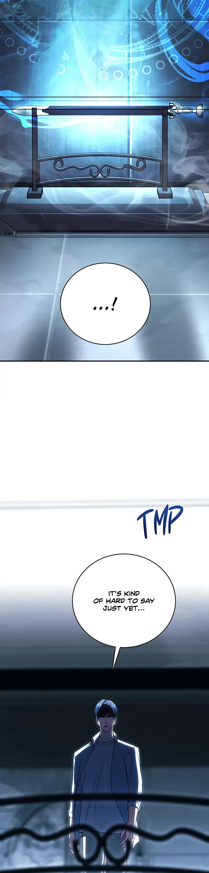 A Ranker's Guide to The Good Life Chapter 39 page 51 - Chapter 39: The Butterfly Effect