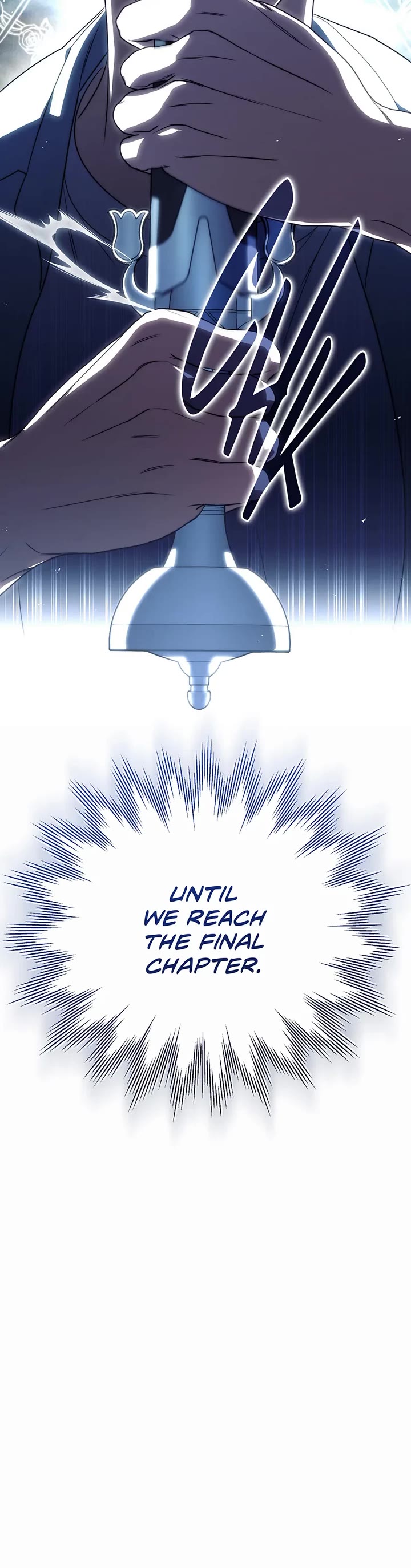A Ranker's Guide to The Good Life Chapter 39 page 55 - Chapter 39: The Butterfly Effect