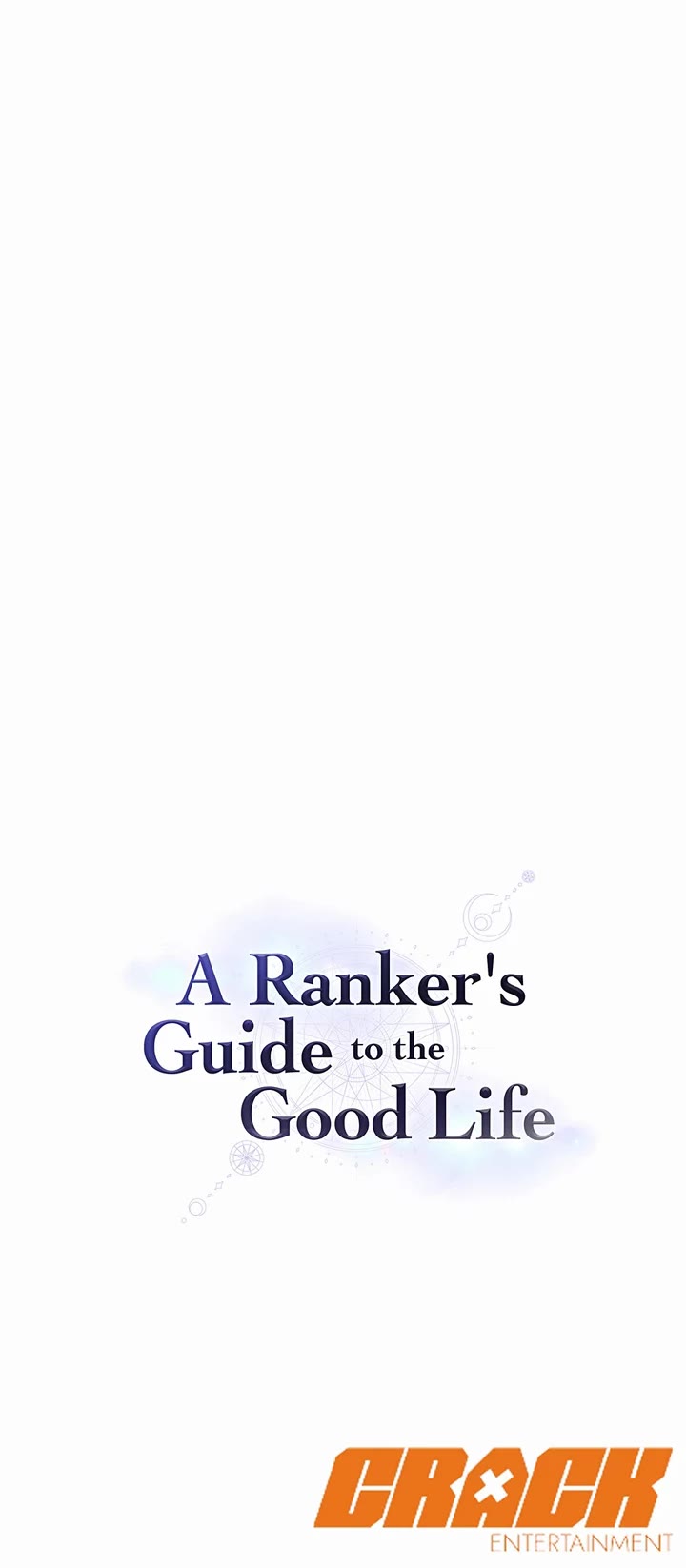 A Ranker's Guide to The Good Life Chapter 39 page 56 - Chapter 39: The Butterfly Effect