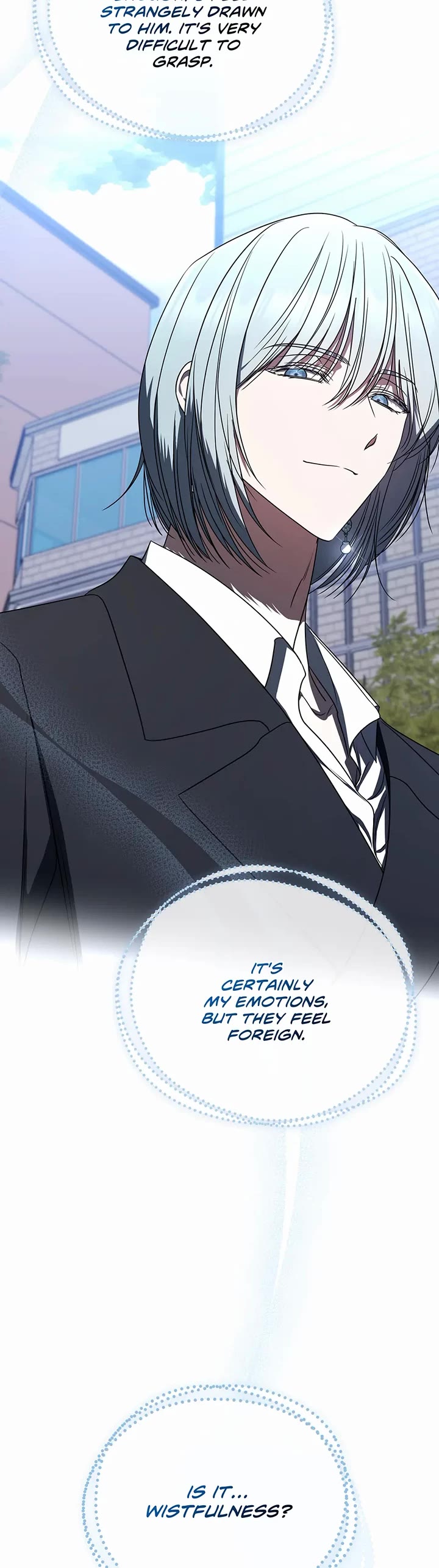 A Ranker's Guide to The Good Life Chapter 39 page 9 - Chapter 39: The Butterfly Effect