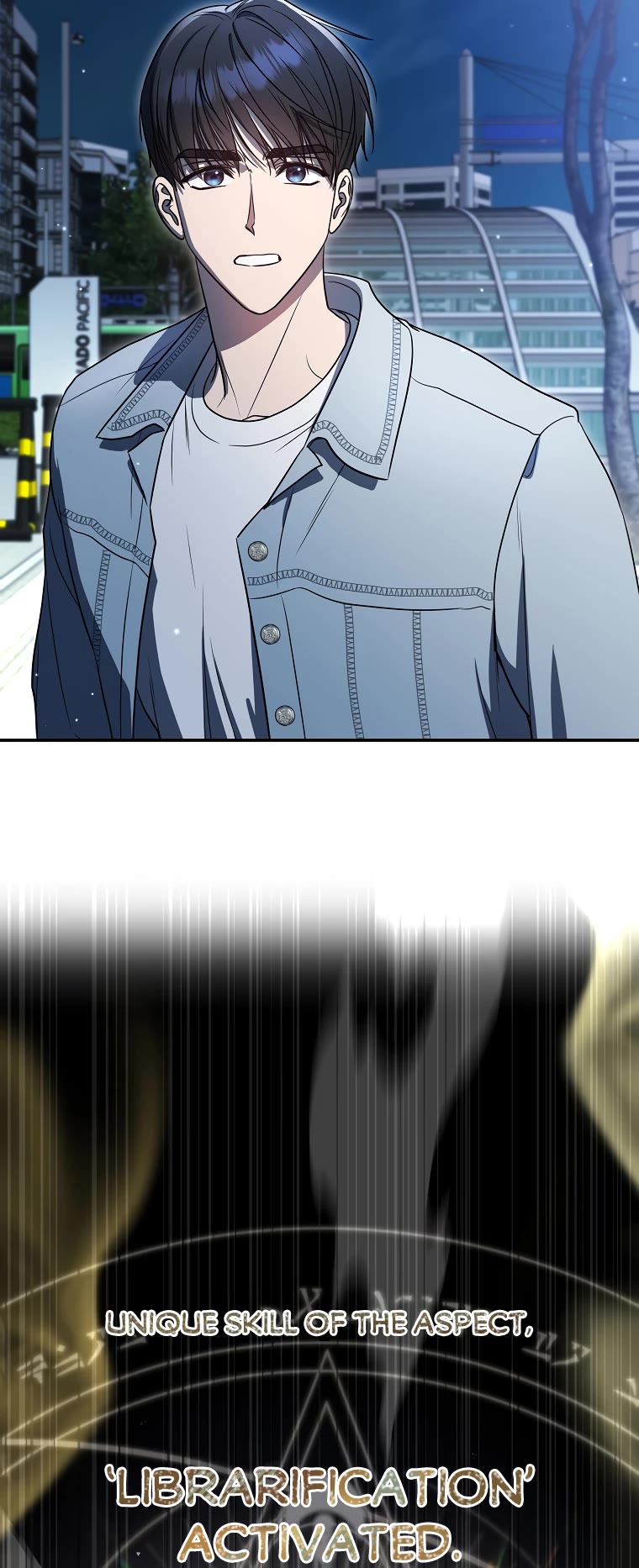 A Ranker's Guide to The Good Life Chapter 4 page 15 - Chapter 4