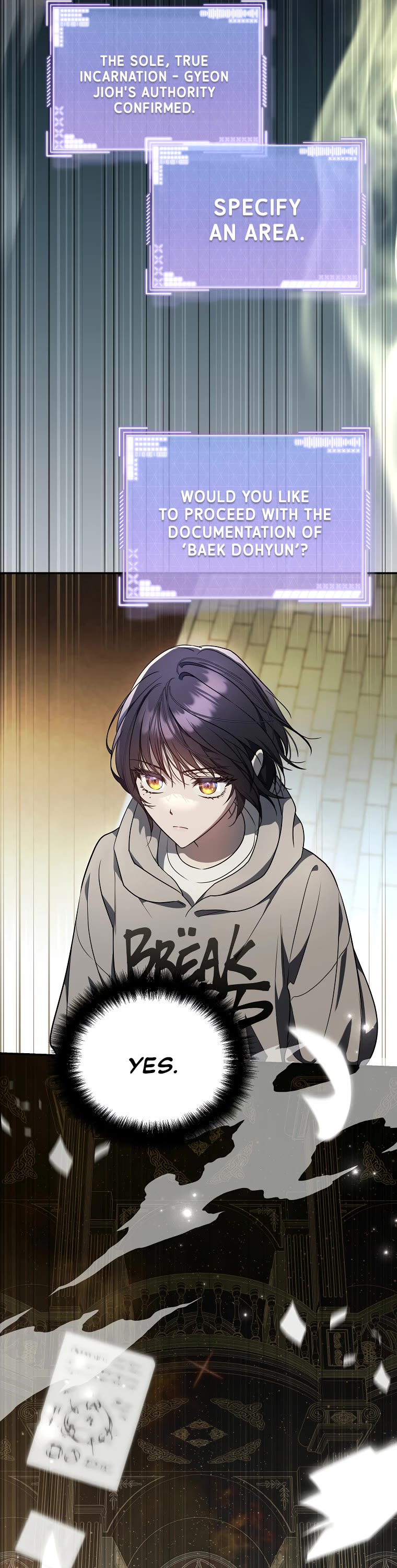 A Ranker's Guide to The Good Life Chapter 4 page 17 - Chapter 4