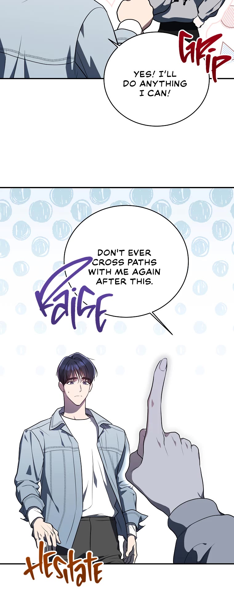 A Ranker's Guide to The Good Life Chapter 4 page 24 - Chapter 4