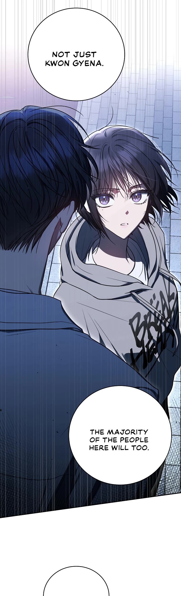 A Ranker's Guide to The Good Life Chapter 4 page 3 - Chapter 4