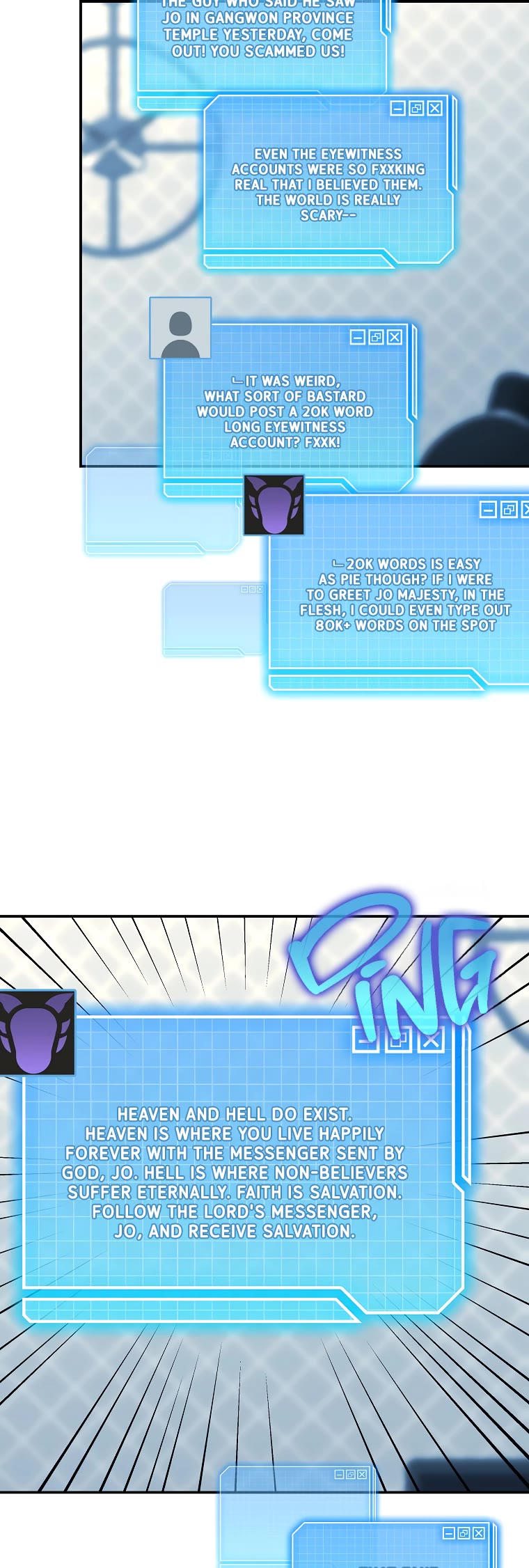 A Ranker's Guide to The Good Life Chapter 4 page 31 - Chapter 4