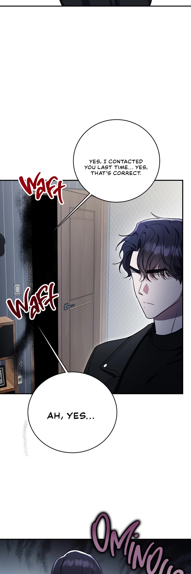 A Ranker's Guide to The Good Life Chapter 4 page 35 - Chapter 4