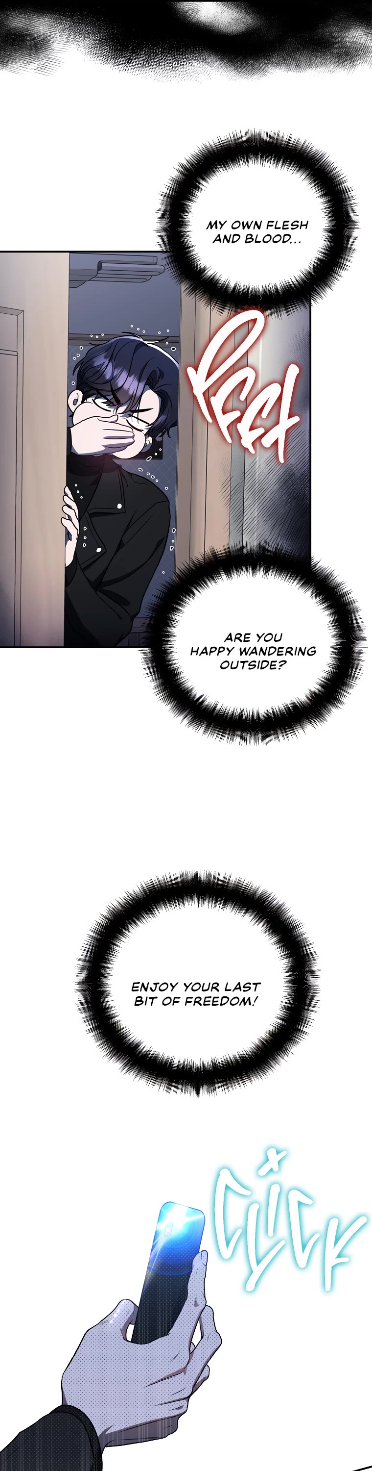 A Ranker's Guide to The Good Life Chapter 4 page 37 - Chapter 4