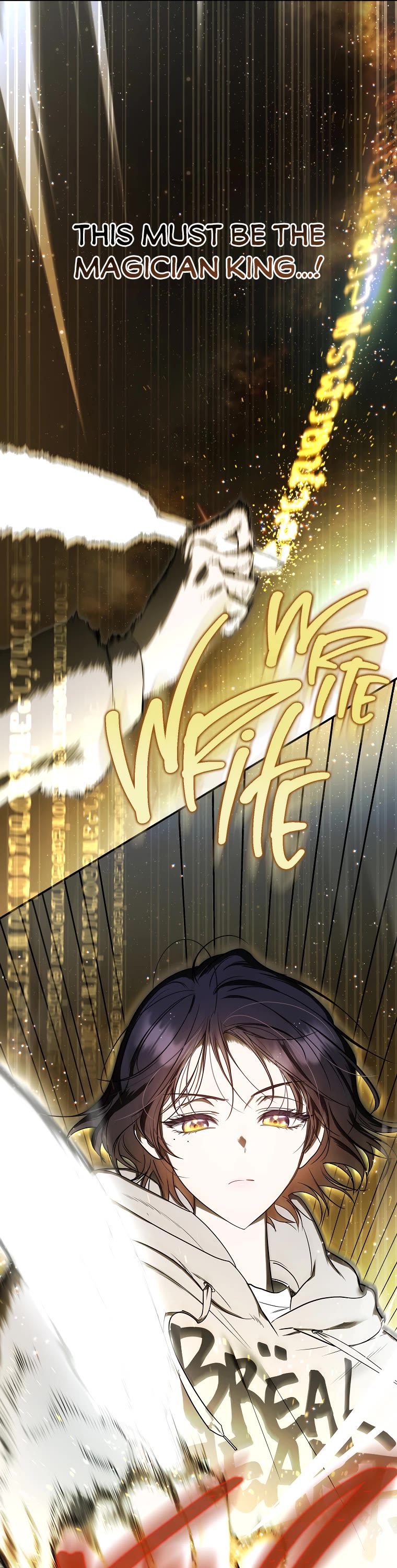 A Ranker's Guide to The Good Life Chapter 4 page 45 - Chapter 4
