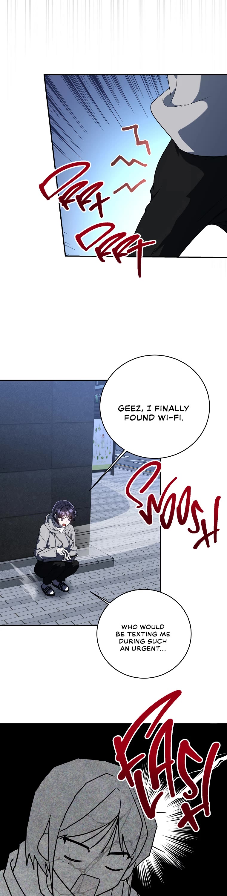 A Ranker's Guide to The Good Life Chapter 4 page 50 - Chapter 4