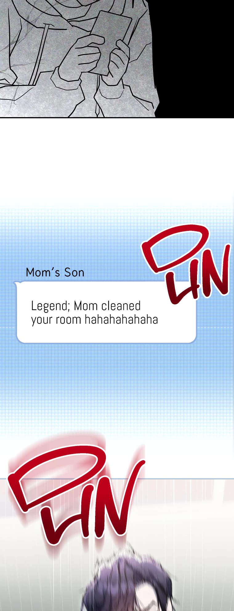A Ranker's Guide to The Good Life Chapter 4 page 51 - Chapter 4