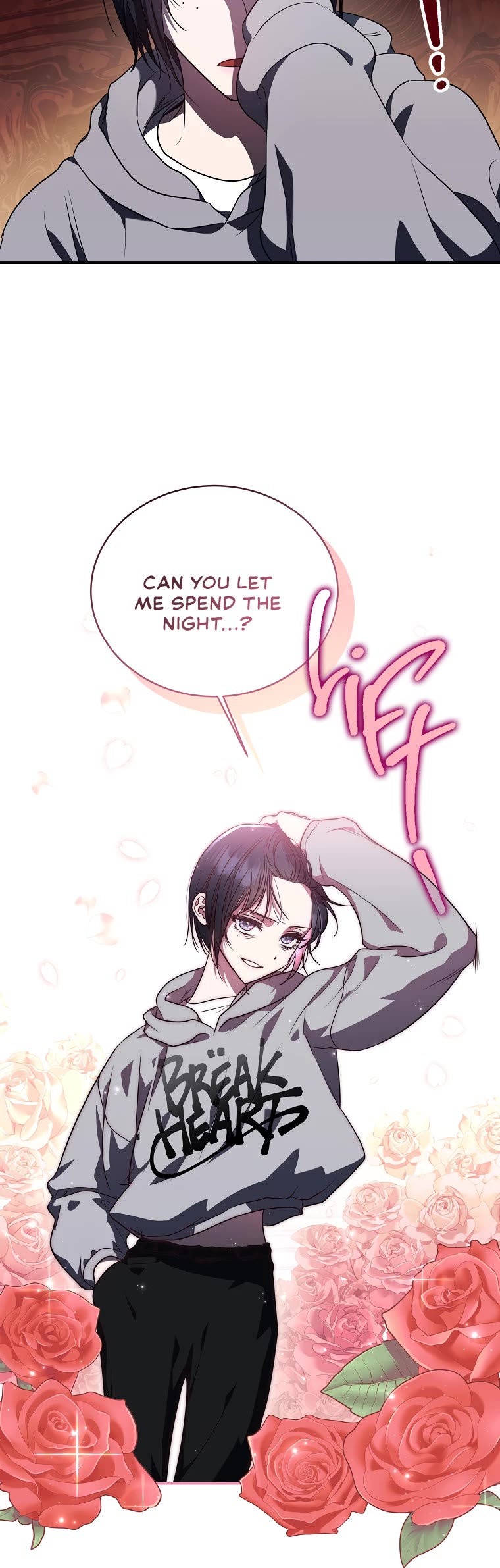 A Ranker's Guide to The Good Life Chapter 4 page 56 - Chapter 4