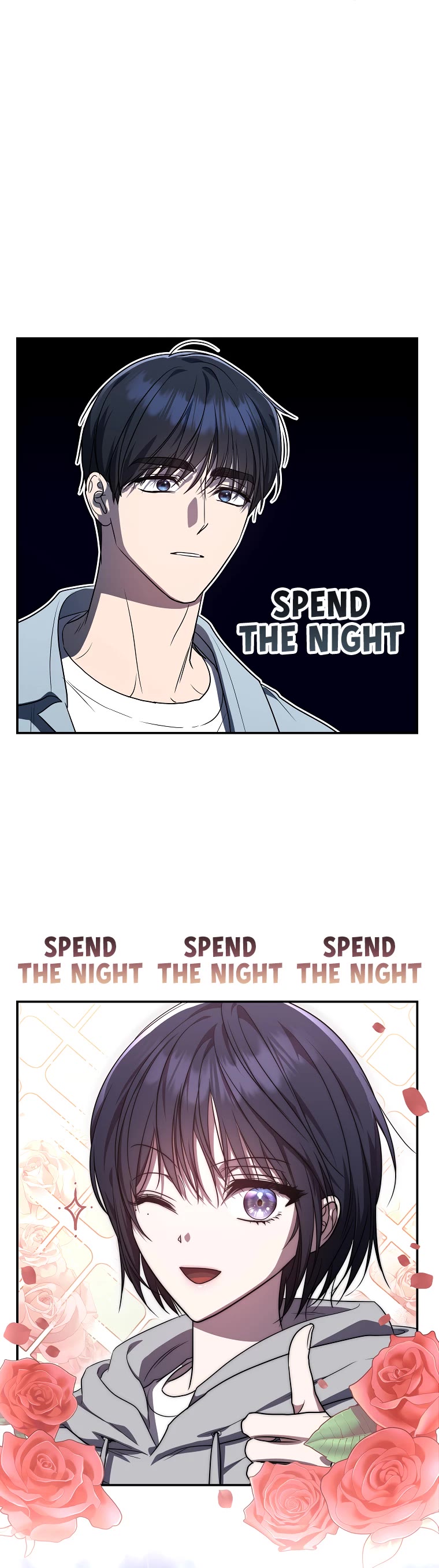 A Ranker's Guide to The Good Life Chapter 4 page 57 - Chapter 4
