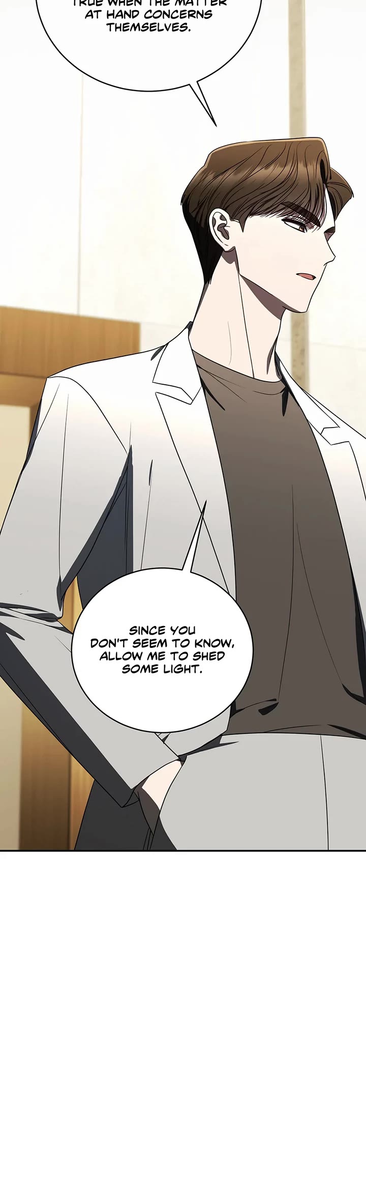 A Ranker's Guide to The Good Life Chapter 40 page 15 - Chapter 40: Assembling the Guilds