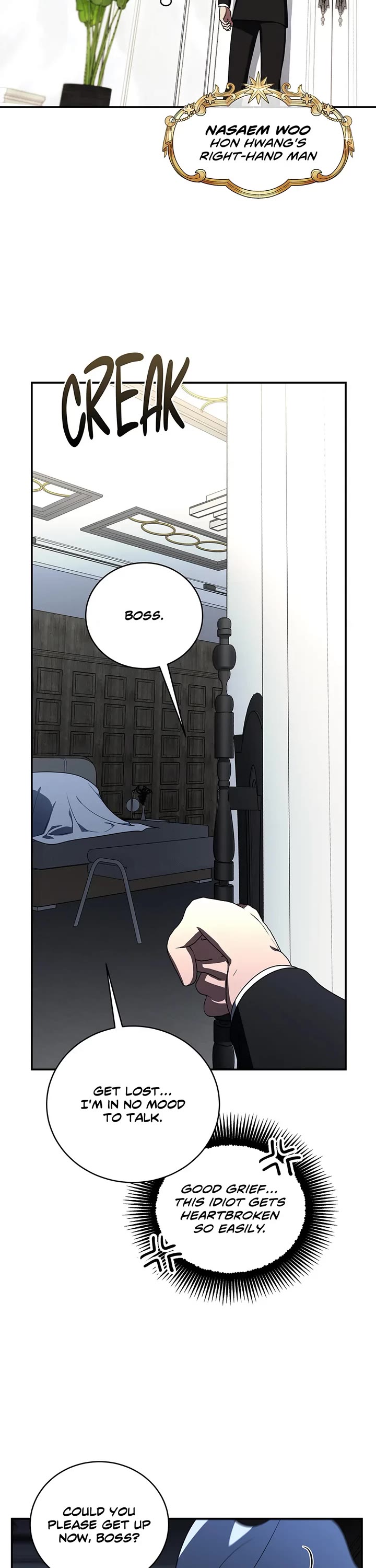 A Ranker's Guide to The Good Life Chapter 40 page 27 - Chapter 40: Assembling the Guilds