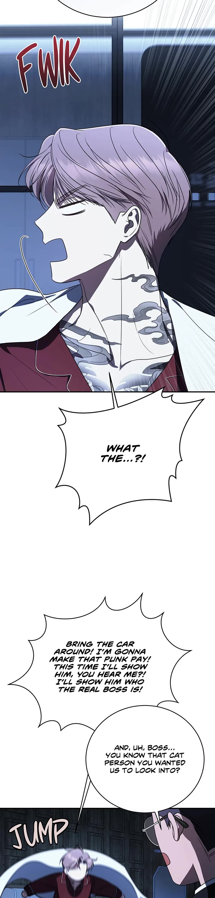 A Ranker's Guide to The Good Life Chapter 40 page 31 - Chapter 40: Assembling the Guilds