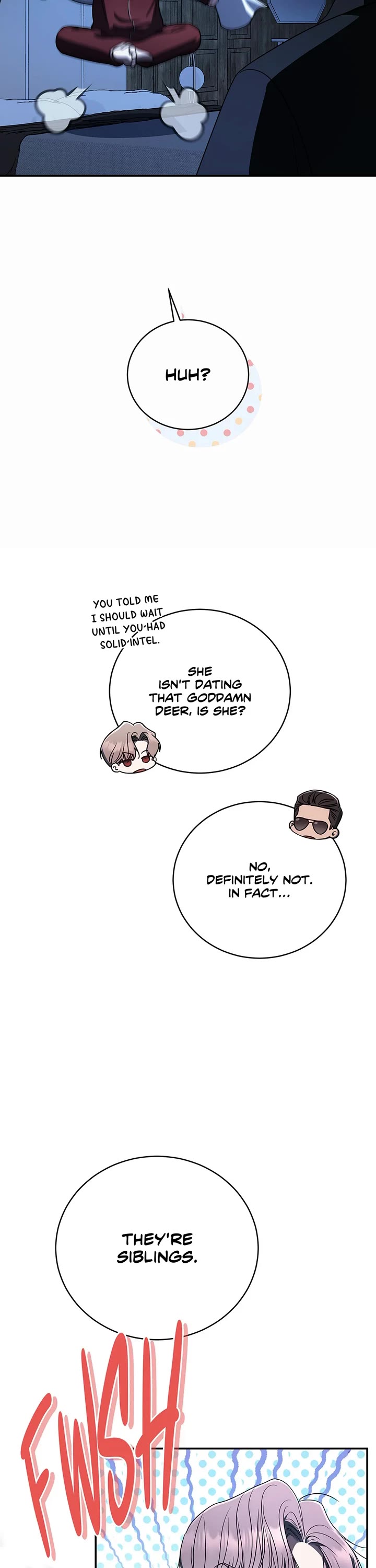 A Ranker's Guide to The Good Life Chapter 40 page 32 - Chapter 40: Assembling the Guilds