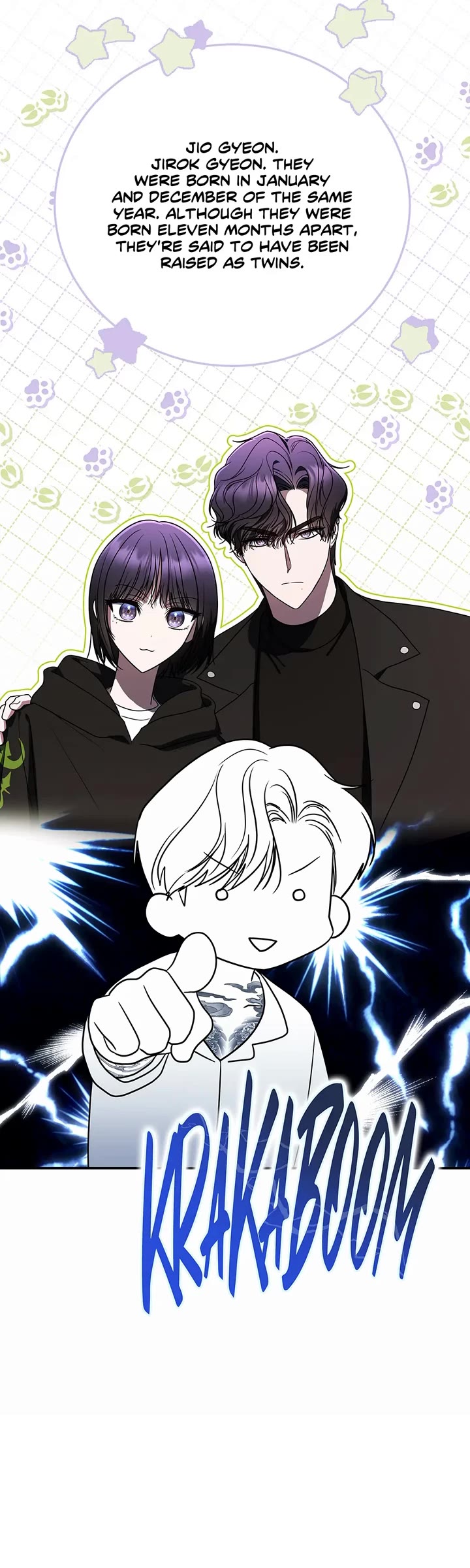 A Ranker's Guide to The Good Life Chapter 40 page 34 - Chapter 40: Assembling the Guilds