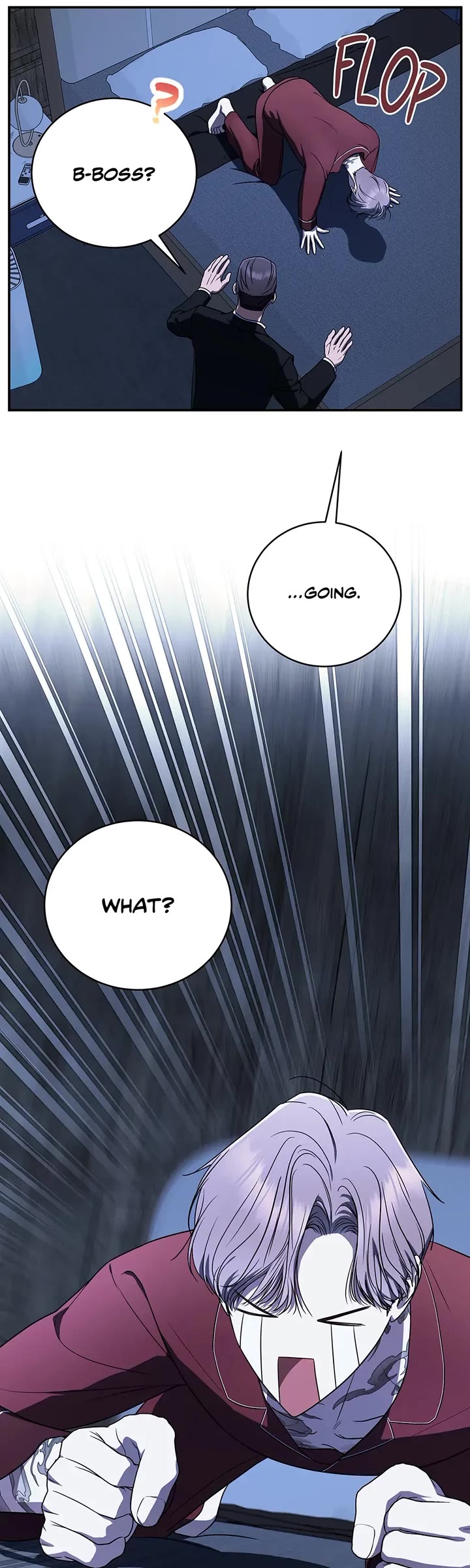 A Ranker's Guide to The Good Life Chapter 40 page 35 - Chapter 40: Assembling the Guilds