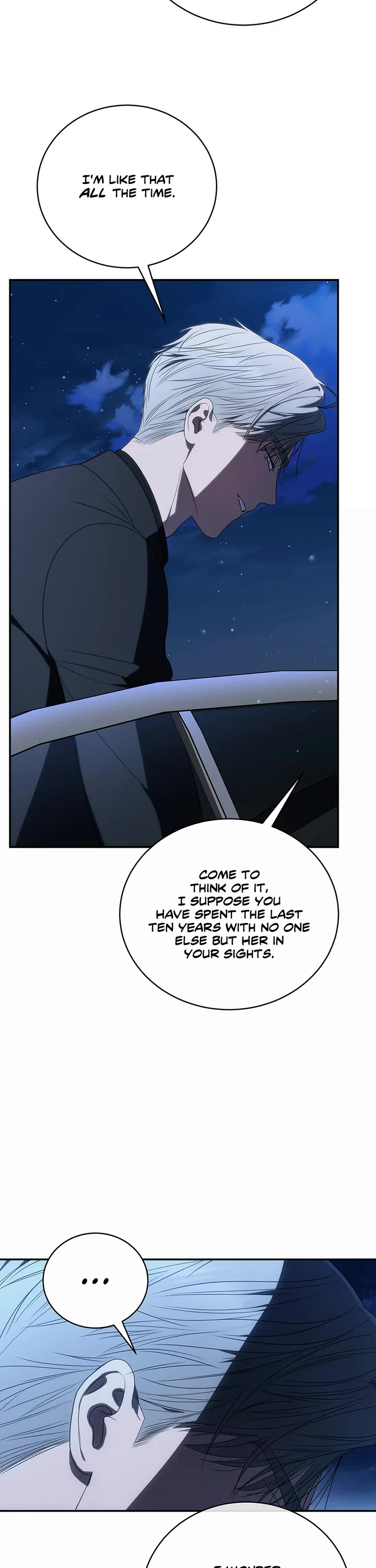 A Ranker's Guide to The Good Life Chapter 40 page 42 - Chapter 40: Assembling the Guilds