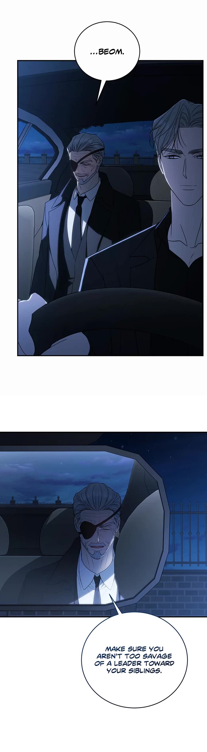 A Ranker's Guide to The Good Life Chapter 40 page 44 - Chapter 40: Assembling the Guilds