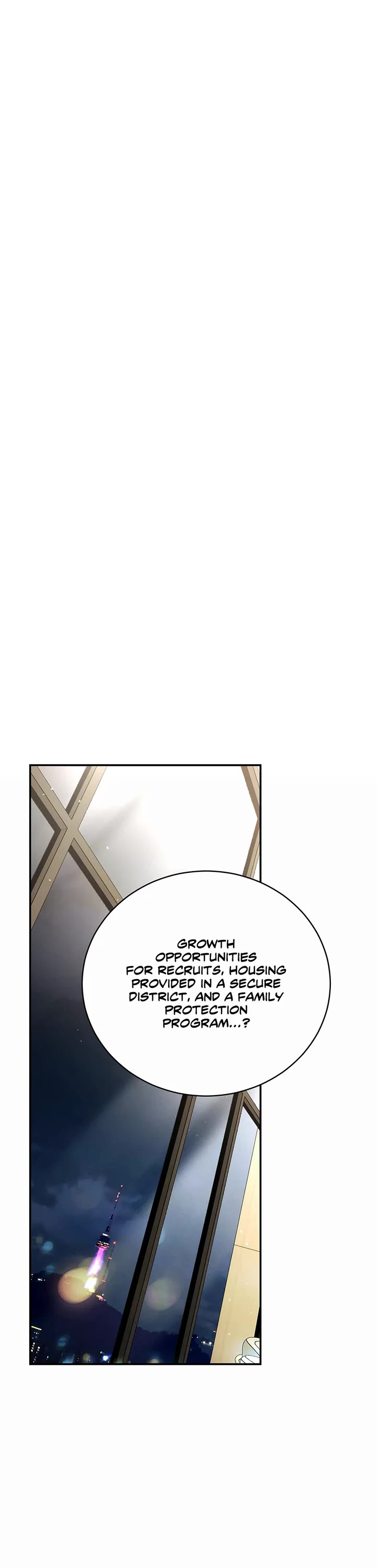 A Ranker's Guide to The Good Life Chapter 40 page 9 - Chapter 40: Assembling the Guilds
