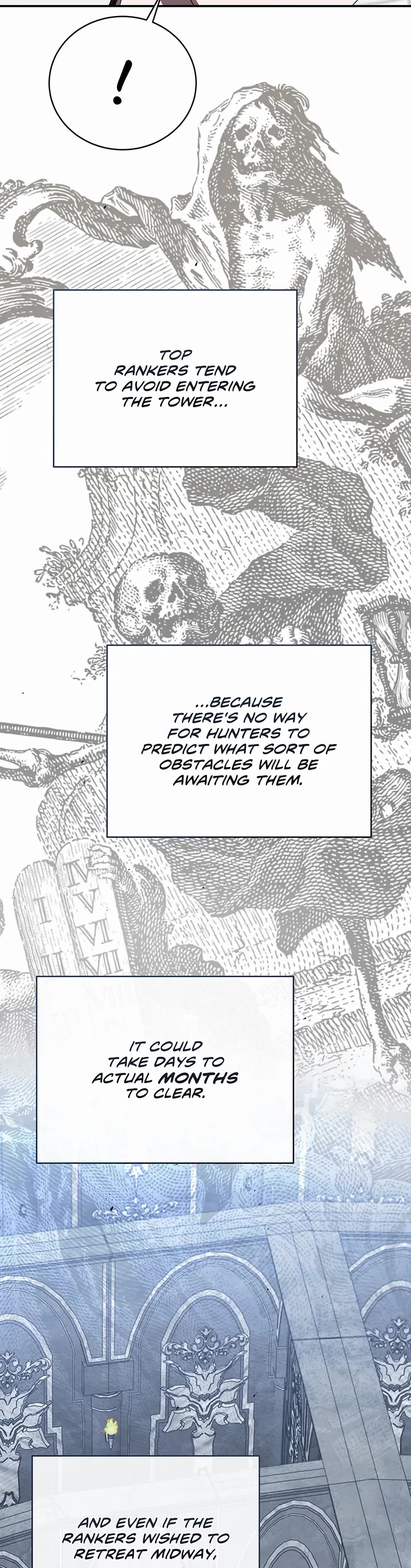 A Ranker's Guide to The Good Life Chapter 41 page 10 - Chapter 41: Running Errands