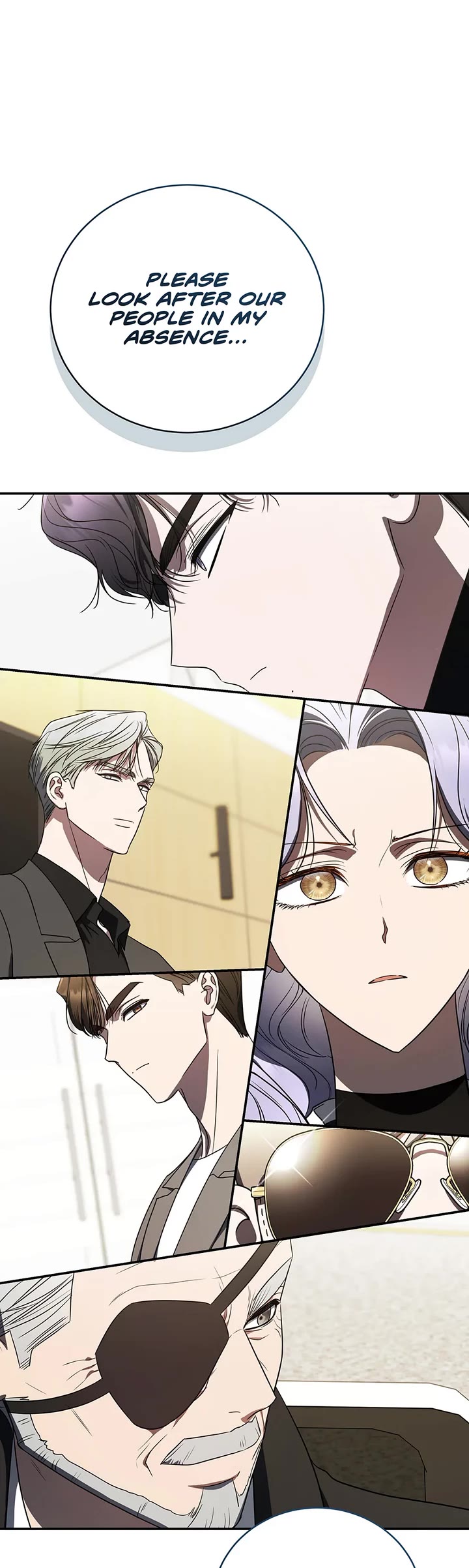 A Ranker's Guide to The Good Life Chapter 41 page 14 - Chapter 41: Running Errands