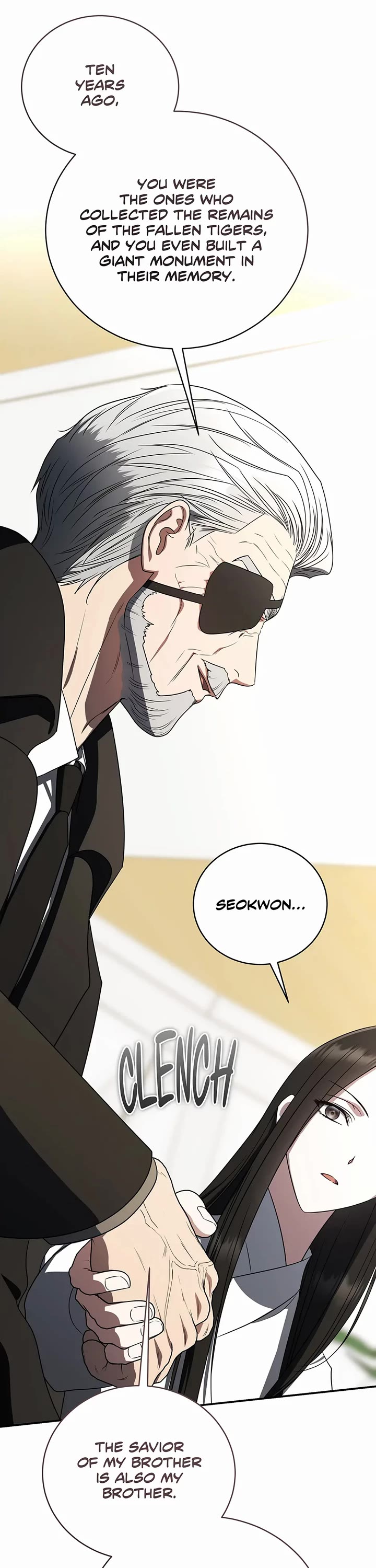 A Ranker's Guide to The Good Life Chapter 41 page 16 - Chapter 41: Running Errands