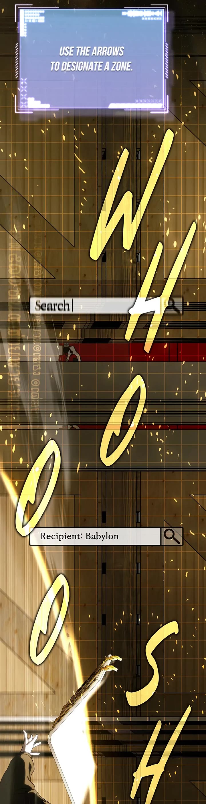 A Ranker's Guide to The Good Life Chapter 41 page 25 - Chapter 41: Running Errands