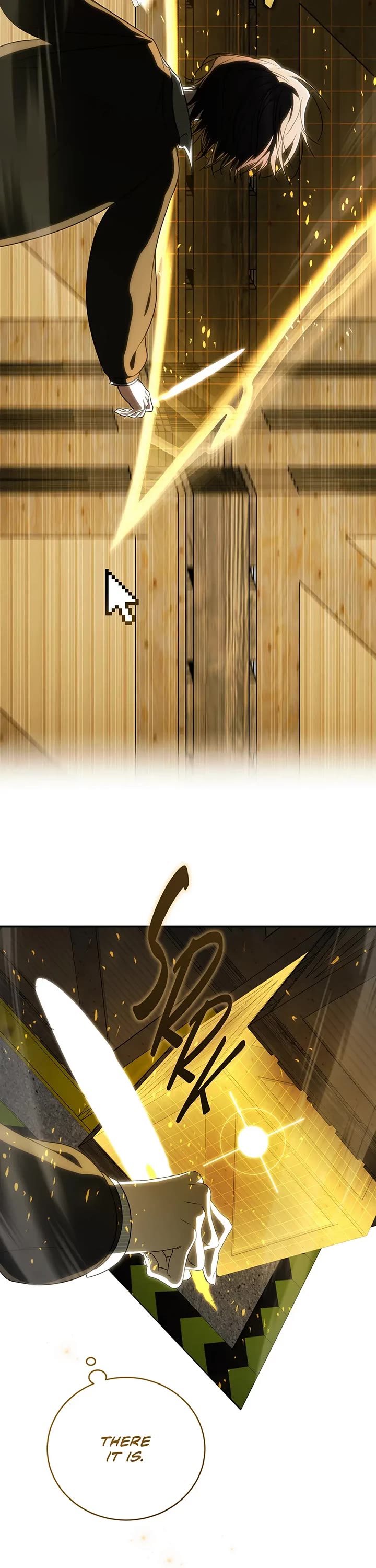 A Ranker's Guide to The Good Life Chapter 41 page 26 - Chapter 41: Running Errands