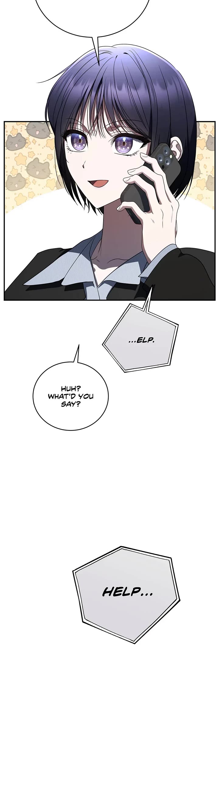 A Ranker's Guide to The Good Life Chapter 41 page 34 - Chapter 41: Running Errands