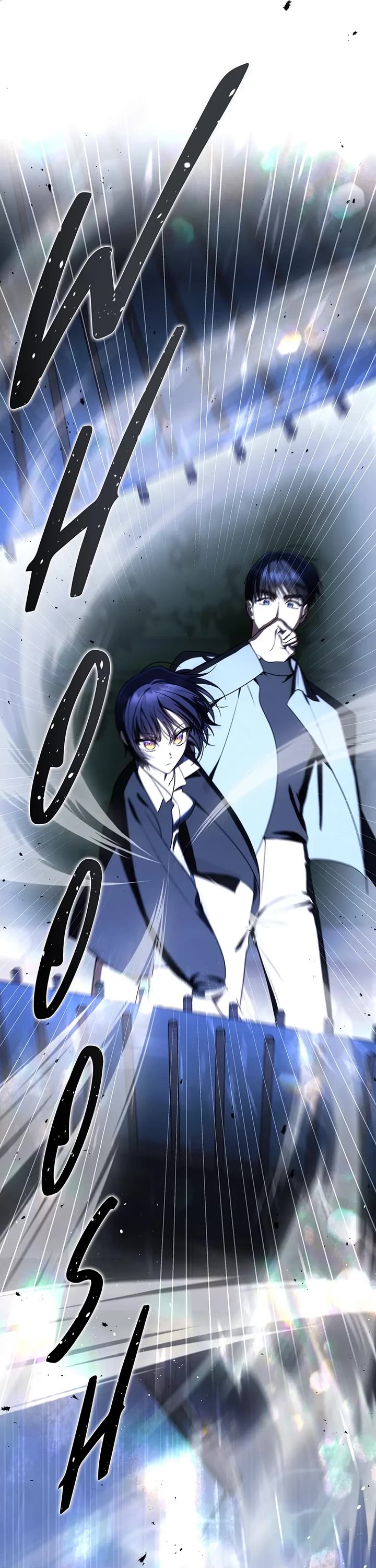 A Ranker's Guide to The Good Life Chapter 41 page 43 - Chapter 41: Running Errands