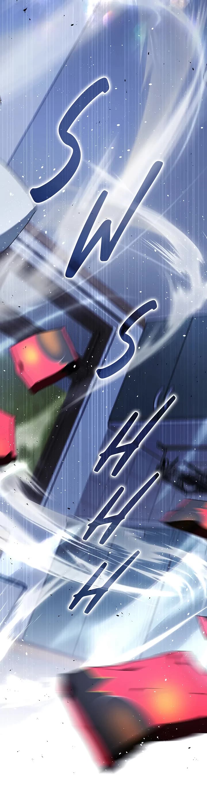 A Ranker's Guide to The Good Life Chapter 41 page 44 - Chapter 41: Running Errands