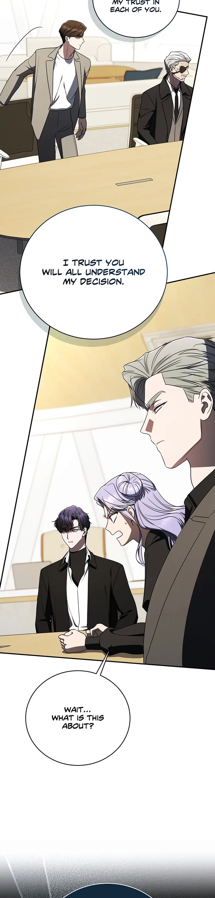 A Ranker's Guide to The Good Life Chapter 41 page 8 - Chapter 41: Running Errands