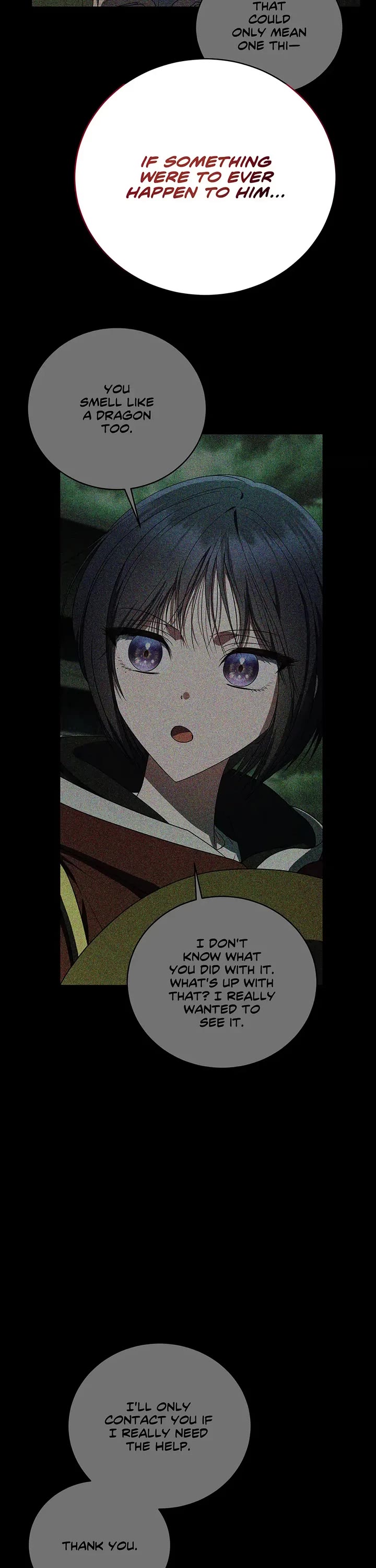 A Ranker's Guide to The Good Life Chapter 42 page 13 - Chapter 42