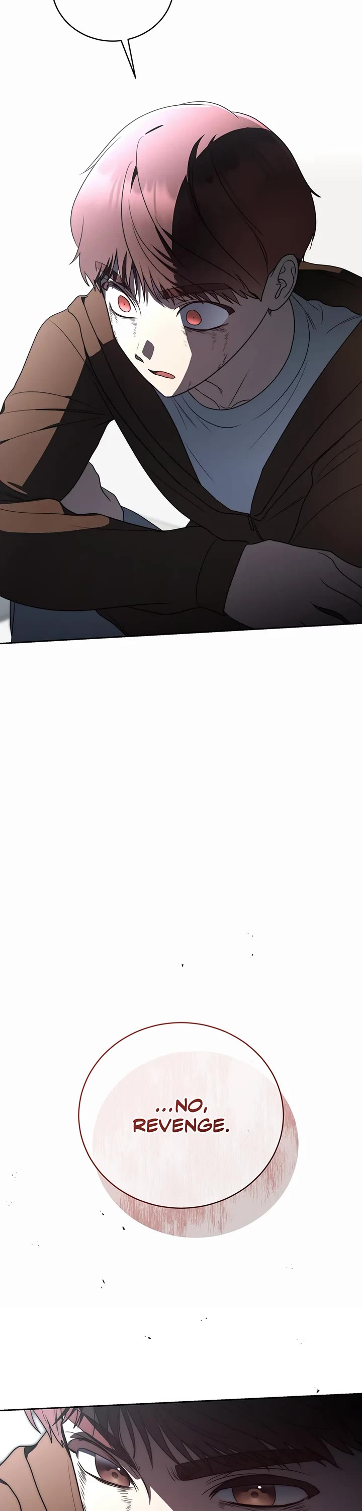 A Ranker's Guide to The Good Life Chapter 42 page 17 - Chapter 42