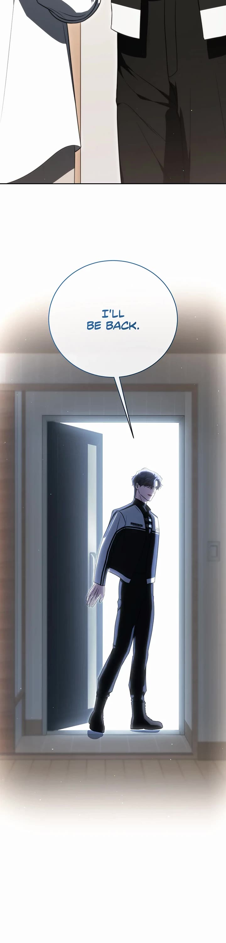 A Ranker's Guide to The Good Life Chapter 42 page 23 - Chapter 42