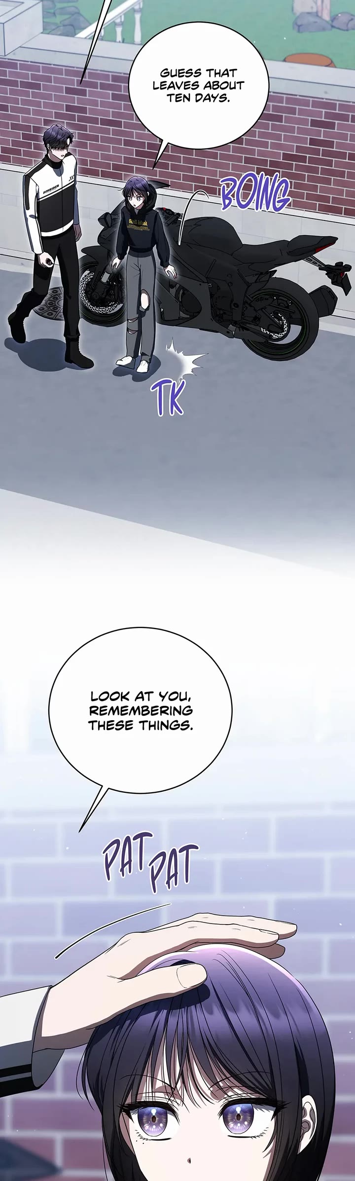 A Ranker's Guide to The Good Life Chapter 42 page 25 - Chapter 42