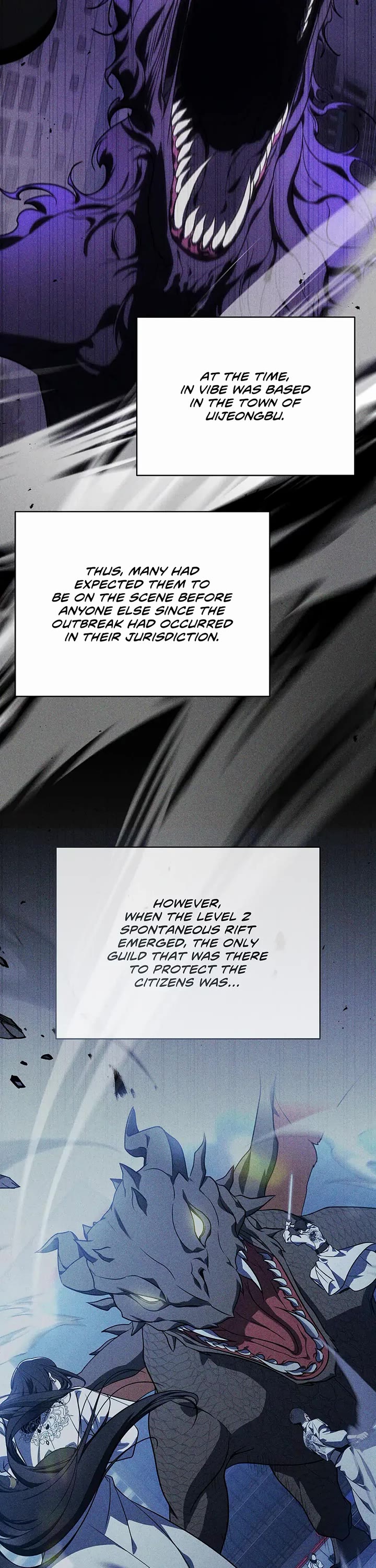 A Ranker's Guide to The Good Life Chapter 42 page 31 - Chapter 42