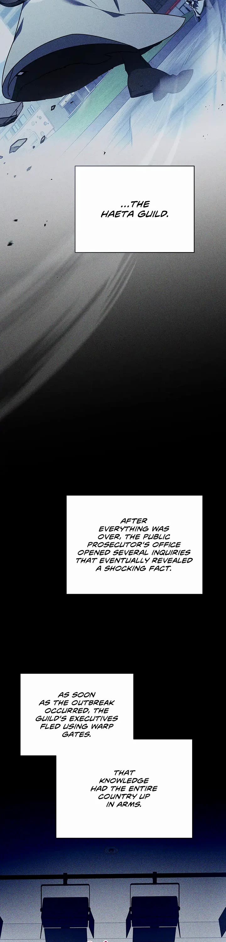 A Ranker's Guide to The Good Life Chapter 42 page 32 - Chapter 42