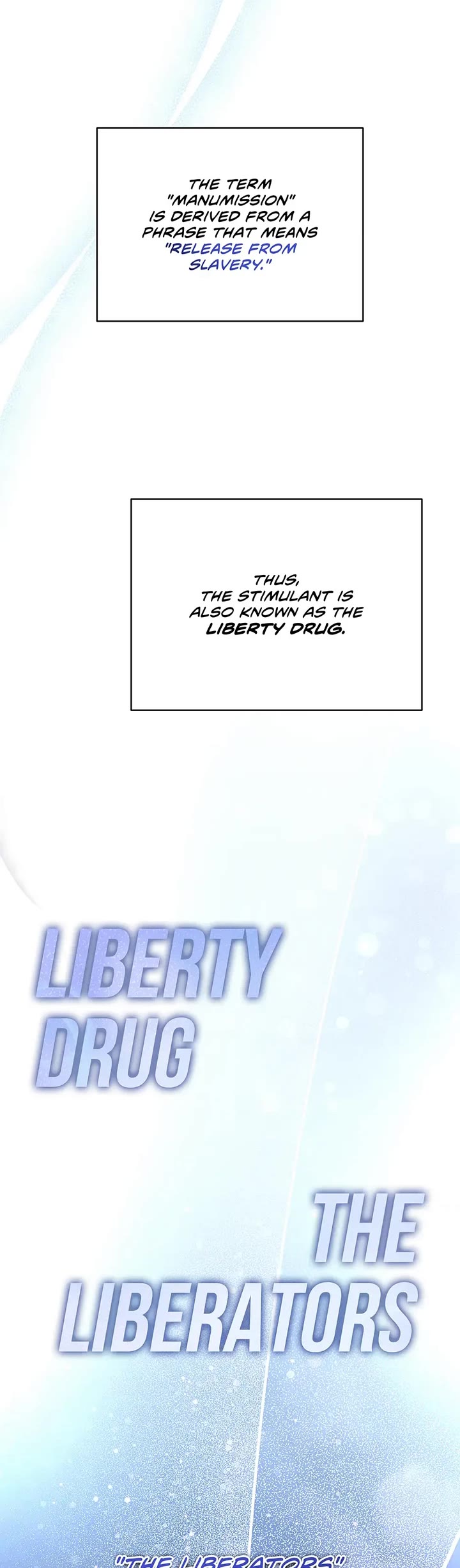 A Ranker's Guide to The Good Life Chapter 42 page 39 - Chapter 42