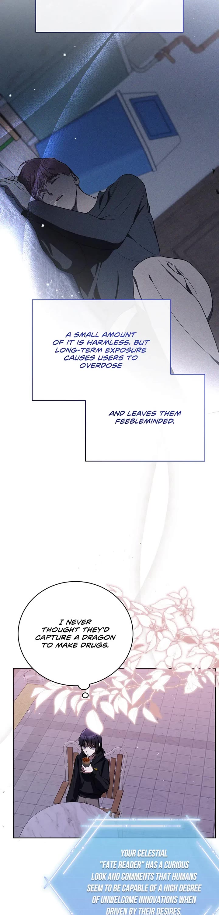 A Ranker's Guide to The Good Life Chapter 42 page 43 - Chapter 42