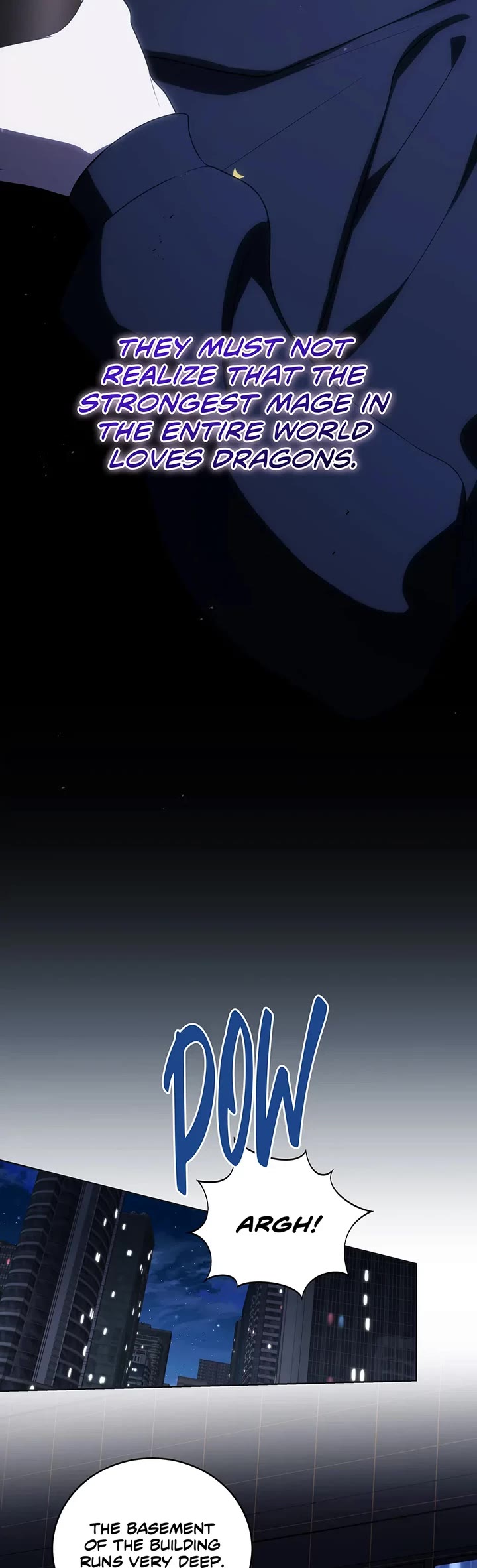 A Ranker's Guide to The Good Life Chapter 42 page 45 - Chapter 42